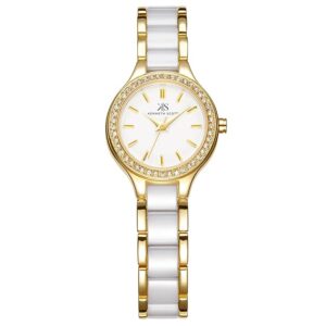 Kenneth Scott Women's PC21 Movement Watch