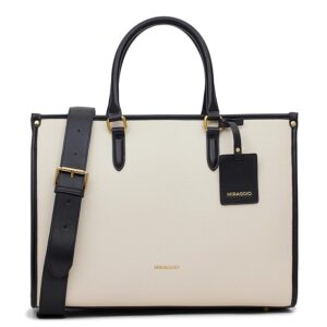 Miraggio Denice Tote Bag for Women